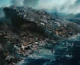 Apocalyptic 2012 Claims Will End in 2012 Image